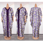 Luxury Bubu Dresses 2025 Traditional African Wedding Dresses Original Church Dresses for woman african dresses on clearance sale african dresses for Woman Turkey Woman Dresses vêtement africain femme luxe Robe Africaine пл