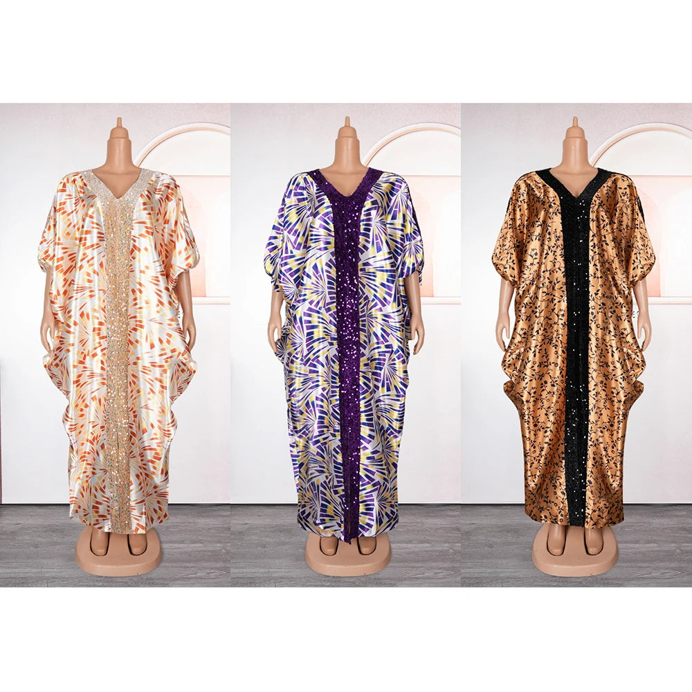 Luxury Bubu Dresses 2025 Traditional African Wedding Dresses Original Church Dresses for woman african dresses on clearance sale african dresses for Woman Turkey Woman Dresses vêtement africain femme luxe Robe Africaine пл