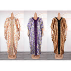 Luxury Bubu Dresses 2025 Traditional African Wedding Dresses Original Church Dresses for woman african dresses on clearance sale african dresses for Woman Turkey Woman Dresses vêtement africain femme luxe Robe Africaine пл