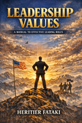 leadership values