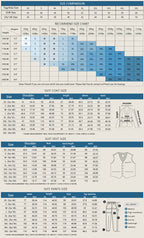 Elegant Man Suits High Quality 3 Piece (Jacket + Vest + Pants) Slim Fit Formal Office and Leisure Banquet Groom's Suit