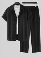 Men's Summer Suit Men's Suit Men's Suit Men's Summer Suit Summer Suit for Men Man Sets Sweatsuit Set Men Men's Clothing