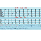 Modern Man Tuxedos Beaded Peaked Lapel Wedding Suit Formal 2 Pcs Jacket Pants One Button Evening Groom Party Outfits Customized