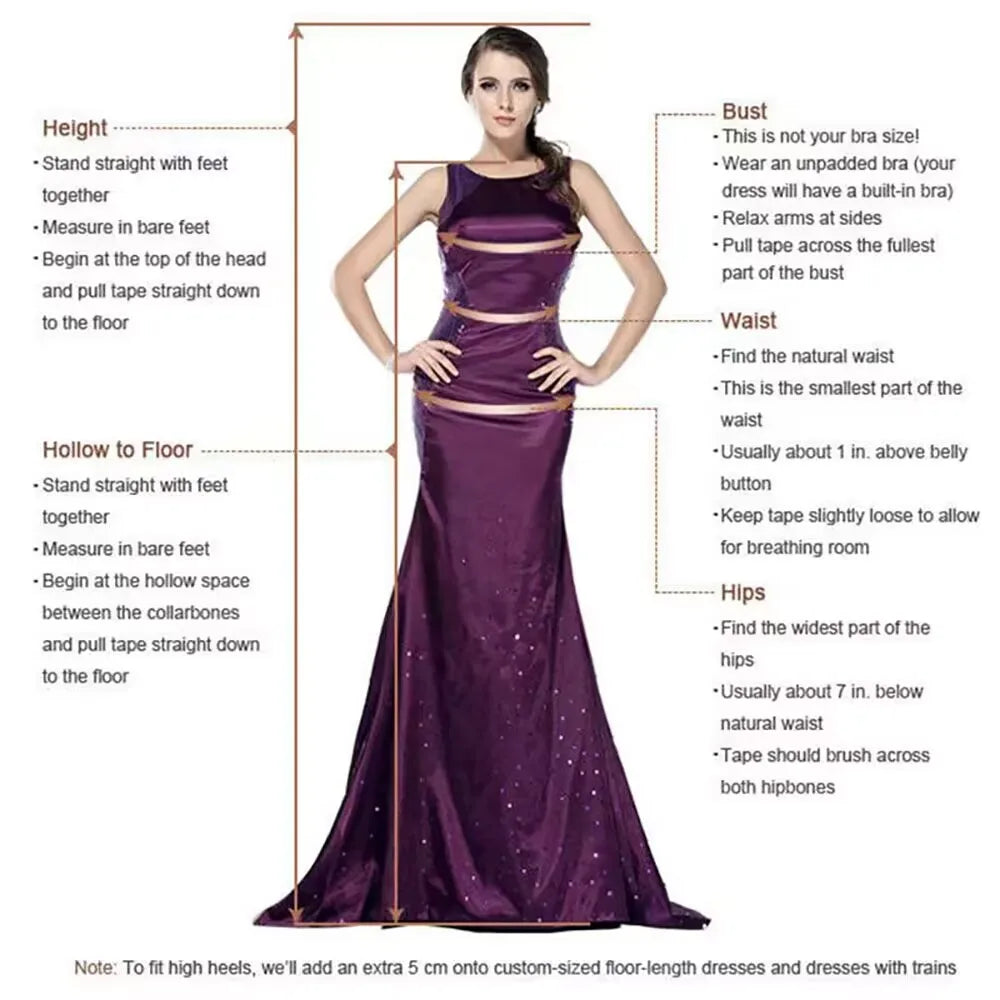 Off The Shoulder Mermaid Evening Dress Short Sleeve Shiny Beads New Elegant Formal Dress for Women
