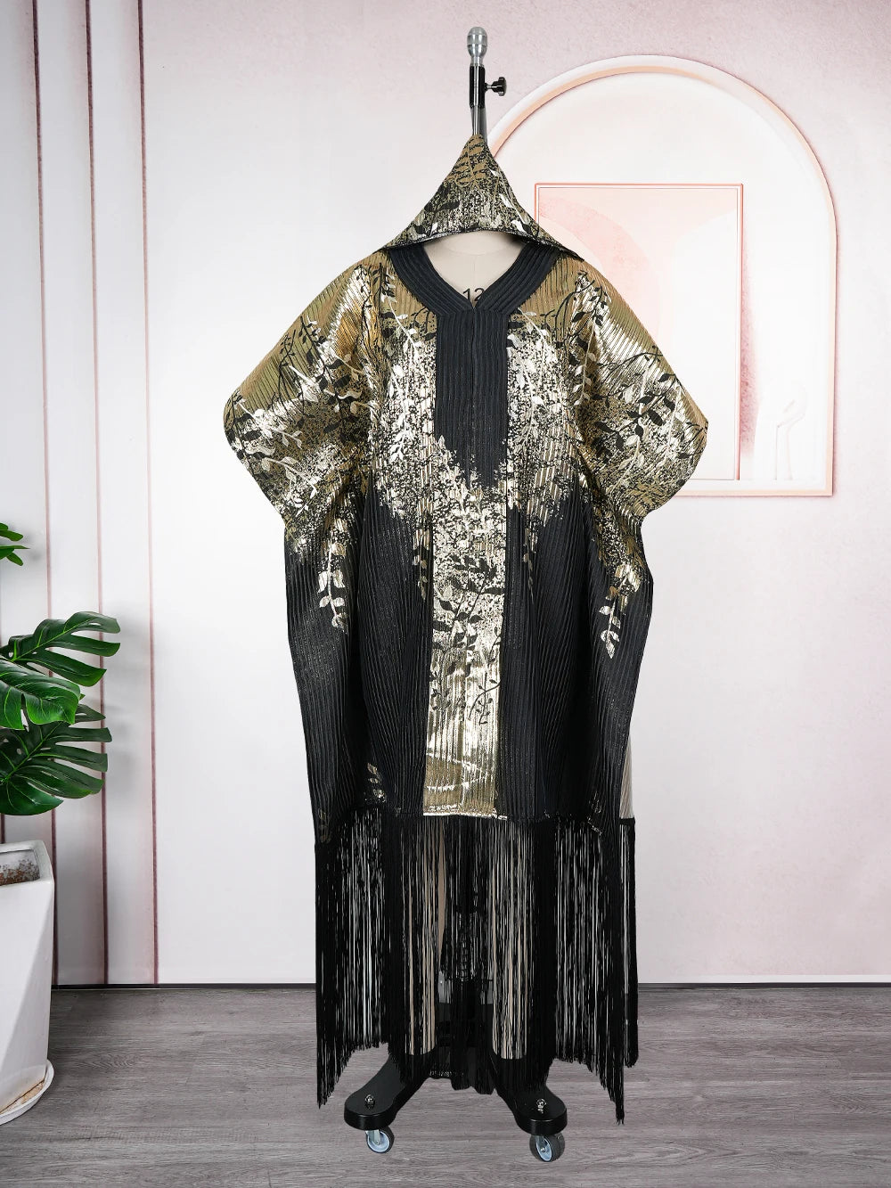 African Dresses for Women Traditional Africa Clothing Dashiki Ankara Outfits Gown Abayas Robe Muslim Kaftan Maxi Long Dress 2025