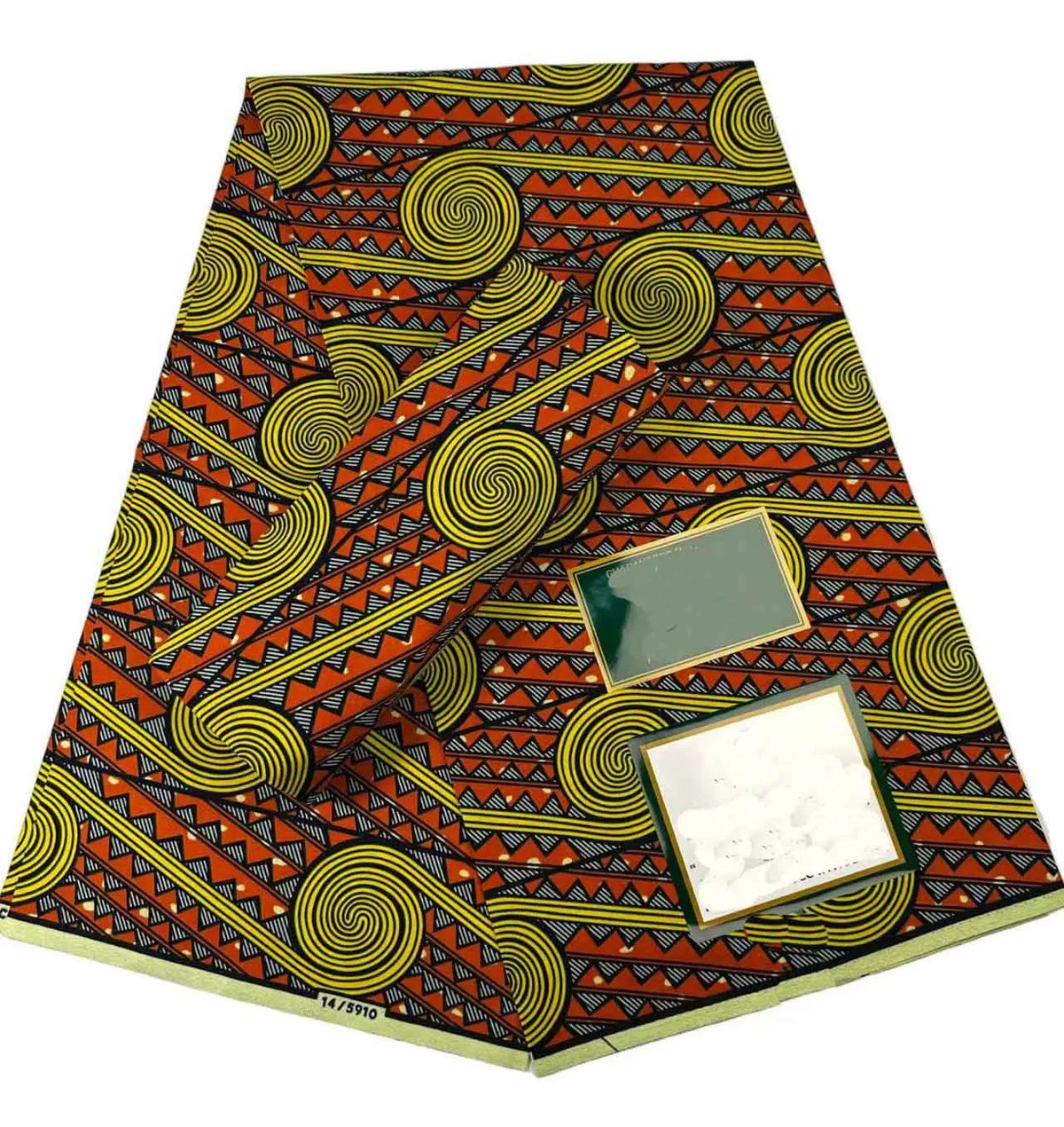 Veritable Soft Real  6yards For Party Dress Africna Wax Print Fabric Pagne Wax Material DIY Dress 100% Cotton
