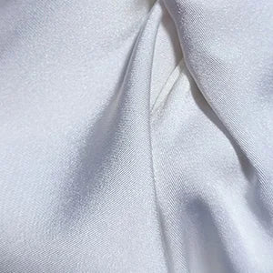 Luxury Special Occasion Dresses Satin Mermaid/Trumpet Valentine's Day Dress Black Off-the-shoulder Rhinestones Prom Dresses Long