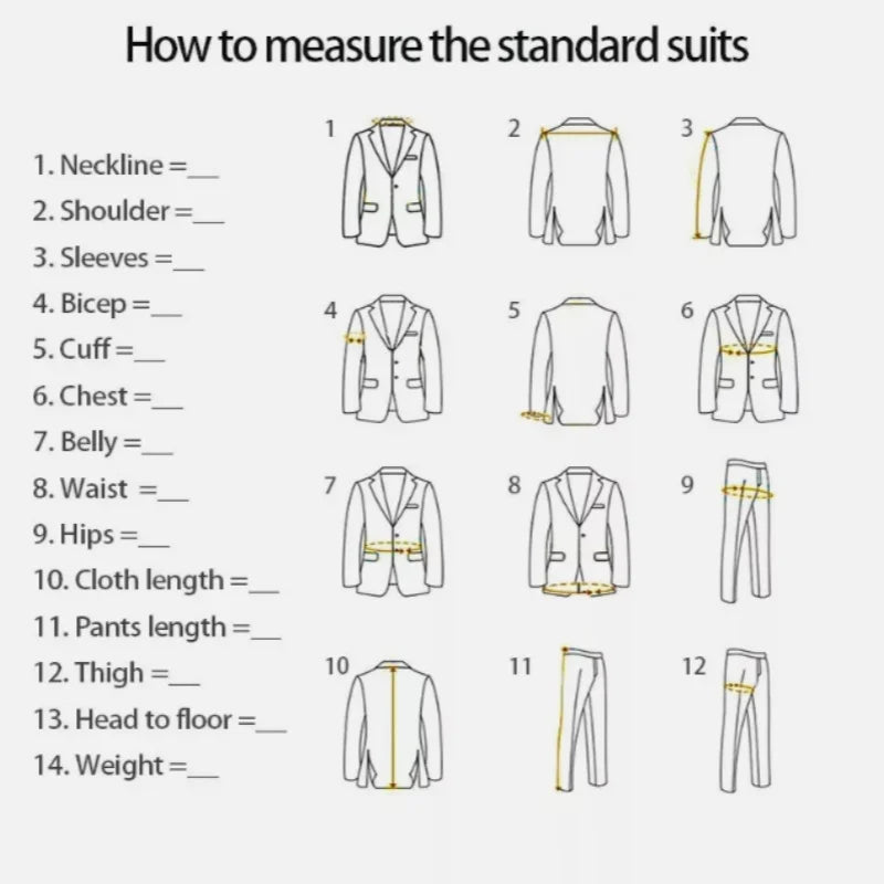 Modern Man Tuxedos Beaded Peaked Lapel Wedding Suit Formal 2 Pcs Jacket Pants One Button Evening Groom Party Outfits Customized