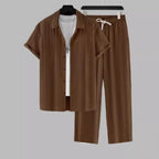 Men's Summer Suit Men's Suit Men's Suit Men's Summer Suit Summer Suit for Men Man Sets Sweatsuit Set Men Men's Clothing