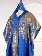 African Dresses for Women Traditional Africa Clothing Dashiki Ankara Outfits Gown Abayas Robe Muslim Kaftan Maxi Long Dress 2025