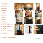 Elegant Suits For Men 2026 Luxury Slim Fit Single Breasted Peak Lapel 2 Piece Jacket Pants Full Sets Customzied Male Clothing