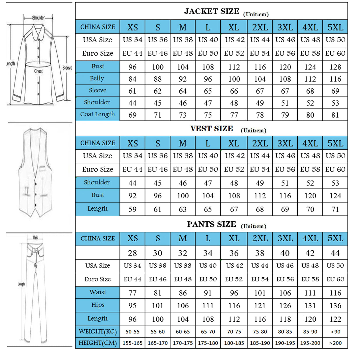 Elegant Men's Suit 2 Pieces Double Breasted Groom Wedding Tuxedo Customized Man Business Party Outfits Slim Fit Costume Homme